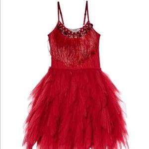 Tutu Du Monde Swan Queen